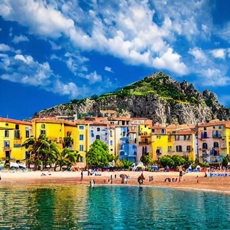 Cefalù au printemps : le soleil, la pluie... et l'aventure !<h3>Cap sur Cefalù pour les vacances de printemps : météo capricieuse, mais tellement de charme !</h3><h3>Vacances de printemps à Cefalù : s'adapter à la météo, c'est aussi faire partie du voyage !</h3><h3>Météo imprévisible à Cefalù ? Pas de problème, on s'adapte et on profite !</h3><h3>Cefalù en avril/mai : quand la météo ajoute du piquant à vos vacances !</h3><h3>Le charme de Cefalù malgré la météo : un voyage riche en émotions !</h3><h3>Pluie ou soleil, Cefalù vous attend : un voyage inoubliable, quelles que soient les conditions !</h3><h3>Vacances de printemps à Cefalù : l'aventure est au coin de la rue (même sous la pluie!)</h3><h3>Cefalù : un printemps imprévisible, des souvenirs inoubliables !</h3><h3>Partir à Cefalù au printemps : prévoir l'imprévisible, et savourer chaque instant !</h3>