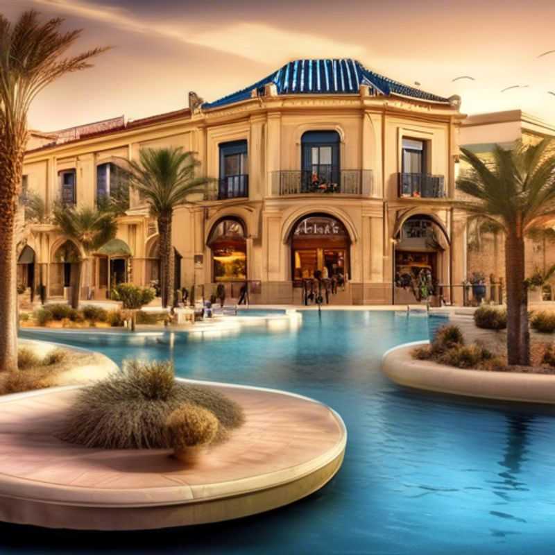 Discover the Timeless Charm of the Santa Clara Monastery &#38; Museum in Murcia&#44; Spain this Fall