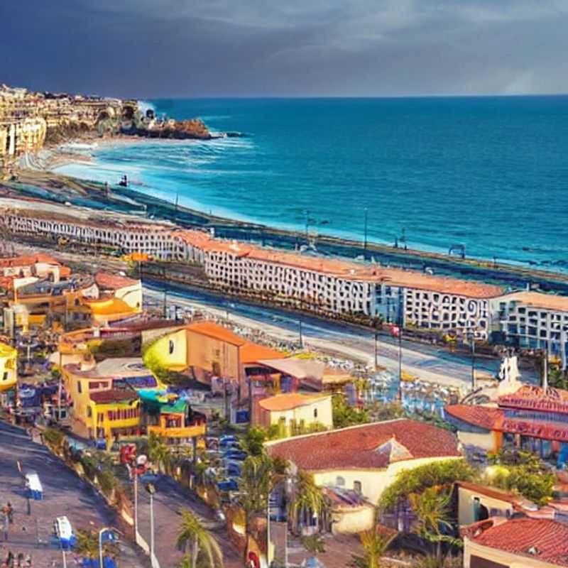 Pescara Spring Break&#58; Top 5 Sun&#45;Kissed Adventures
