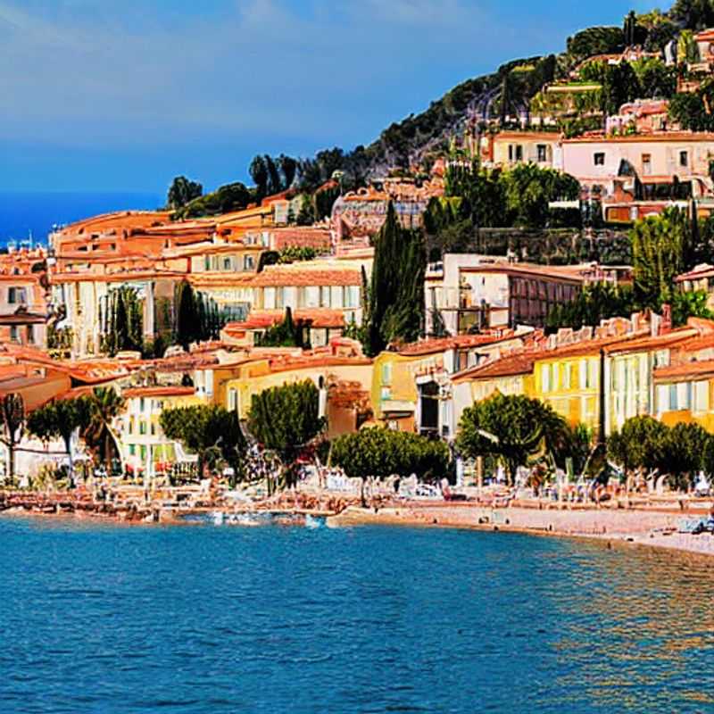 Menton in Spring: Sun, Sea, and Solving the Mystery of the Lemon! (Is it *Really* Spring Break Worthy?)<h3>Menton's Spring Awakening: A Footloose & Fancy-Free Adventure (Spoiler Alert: Yes, it's Great for Spring Break!)</h3><h3>Spring Break in Menton: Beyond the Beaches – Unveiling the Secrets of the Citron</h3><h3>Decoding Menton's Springtime Charm: A Historical Hunt for the Perfect Spring Break</h3><h3>Is Menton the *Perfect* Spring Break Spot? A Guide's Humorous (and Historically Accurate) Take</h3><h3>Menton's Mild Spring: A Myth-Busting Journey for the Discerning Spring Breaker</h3><h3>Forget the Crowds: Spring into Menton for an Unforgettable (and Less Sweaty) Adventure</h3><h3>Menton's Spring Surprise: A Scientific & Sensational Spring Break Adventure</h3>