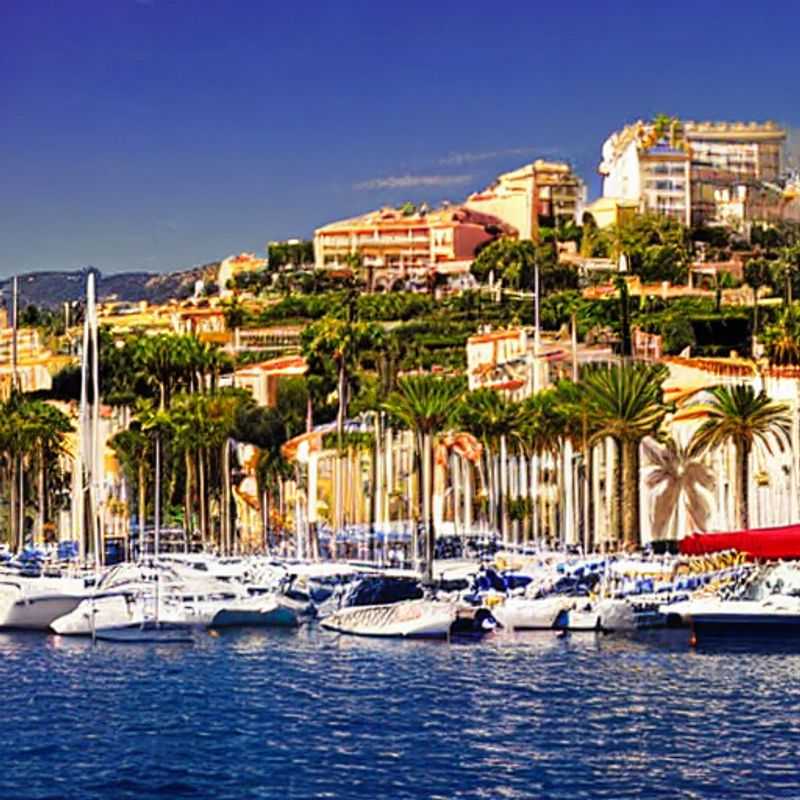 Cannes au Printemps &#58; Un Paradis Familial pour les Vacances de Printemps ?<h3>Cannes en famille &#58; Activités et commodités pour des vacances de rêve au soleil</h3><h3>Vacances de printemps à Cannes &#58;  Le guide ultime pour les familles</h3><h3>Soleil&#44; Sable et Plaisir &#58; Cannes pour des vacances scolaires inoubliables en famille</h3><h3>Explorer Cannes avec les enfants &#58;  Mes conseils pour des moments magiques</h3><h3>Mes aventures cannoises en famille &#58;  Un printemps sous le charme de la Côte d'Azur</h3><h3>Cannes&#44; la destination idéale pour un printemps familial  &#58; Avis d'une experte</h3><h3>Découvrir Cannes avec les enfants &#58;  Beauté&#44; amusement et souvenirs précieux</h3><h3>Le charme de Cannes au printemps &#58;  Activités pour petits et grands</h3><h3>Un printemps enchanteur à Cannes &#58;  Itinéraire familial sur la Côte d'Azur</h3>