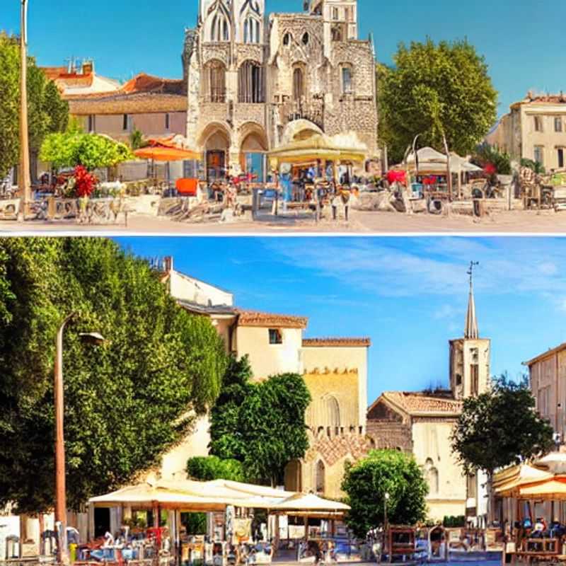 Montpellier au printemps : soleil, douceur et... bonne humeur garantie !<h3>Le printemps à Montpellier : un temps idéal pour un séjour inoubliable ? (On vous dit tout !)</h3><h3>Sous le soleil de Montpellier : le printemps, une saison parfaite pour explorer la ville !</h3><h3>Printemps à Montpellier : météo clémente et ambiance festive, une combinaison gagnante pour les vacances !</h3><h3>Avis aux voyageurs : le printemps enchanteur de Montpellier pour des vacances réussies !</h3>