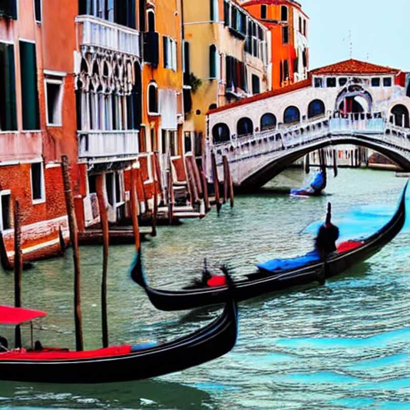 Venise au printemps : les fleurs sauvages et les paysages fleuris, une toile de fond idyllique pour vos vacances ?<h3>Venise printanière : un break de printemps enchanteur au milieu des fleurs ?</h3><h3>Sous le charme vénitien printanier : fleurs, canaux et… est-ce le lieu idéal pour vos vacances de printemps ?</h3><h3>A la découverte de Venise au printemps : un festival de couleurs et de parfums... mais est-ce le bon moment pour vous ?</h3><h3>Venise en fleurs : escapade printanière dans la Sérénissime... avis aux amateurs de paysages fleuris !</h3><h3>Le printemps vénitien : au-delà des gondoles, un spectacle floral à couper le souffle. Idéal pour un break printanier ?</h3>