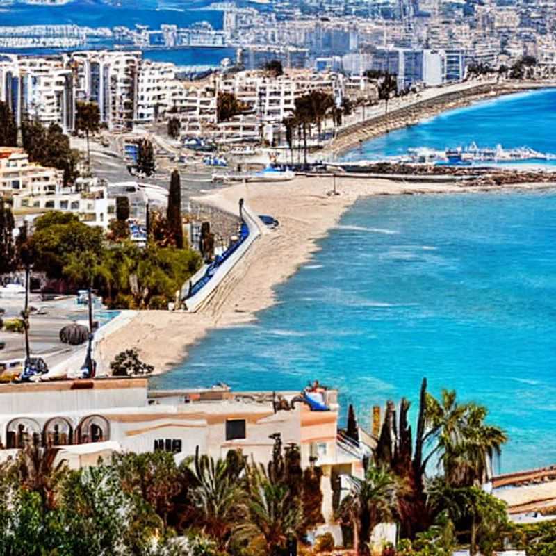 Limassol na Primavera: Sol, Praias e... Orçamento Apertado? Sem Problemas!<h3>Descubra Limassol na Primavera: Um Guia para Feriados Económicos (e Incríveis!)</h3><h3>Primavera em Limassol: Quanto Custa a Aventura? (Dicas e Truques para Economizar)</h3><h3>Limassol com Pouco Dinheiro: Boas Vindas à Ilha do Sol (e das Ofertas!)</h3><h3>Mochila às Costas e Destino Limassol: Um Roteiro de Primavera para Viajantes Económicos</h3><h3>A Primavera em Limassol: Uma Aventura Acessível para Todas as Carteiras</h3><h3>Sol, Mar e...Poupanças? Planeando uma Viagem a Limassol na Primavera com Orçamento</h3><h3>Cyprus em Promoção: Limassol na Primavera - Dicas para uma Viagem Barata e Inesquecível</h3><h3>Limassol na Primavera: O Seu Guia para uma Experiência Autêntica (sem Gastar uma Fortuna!)</h3><h3>Desvendando Limassol: Um Roteiro Económico para a Sua Primavera no Chipre</h3>