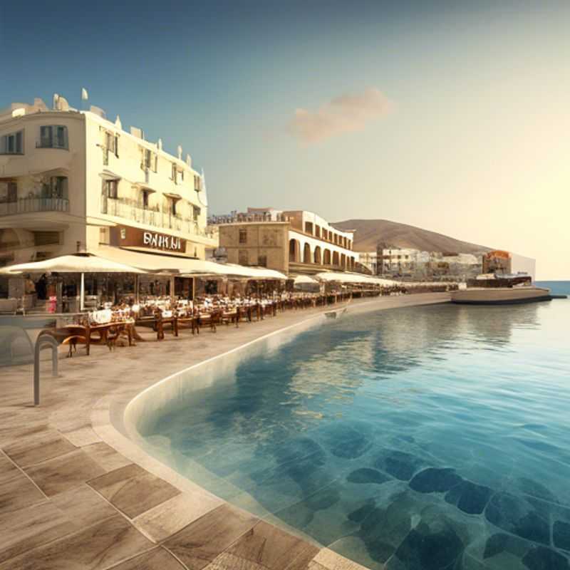 Is Heraklion, Greece Expensive? A Local's Guide to Budget-Friendly Adventures<h3>Heraklion on a Shoestring: Exploring Crete Without Breaking the Bank</h3><h3>Affordable Crete: Heraklion's Hidden Gems & Budget-Friendly Delights</h3><h3>Heraklion Accessibility: Smooth Sailing for Every Traveler</h3><h3>Discovering Heraklion:  A Budget-Friendly Itinerary for Your Cretan Escape</h3><h3>Heraklion's Infrastructure: Easy Exploration for All</h3><h3>Crete on a Dime:  Heraklion's Surprisingly Affordable Charms</h3><h3>Unlocking Heraklion:  A Guide to Budget Travel & Accessible Exploration</h3><h3>Heraklion: Value for Money in the Heart of Crete</h3><h3>Exploring Heraklion:  Accessibility, Affordability & Authentic Experiences</h3>