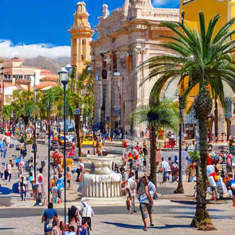 Cartagena in Spring: Sun-Kissed Days & Perfect Spring Break Weather!<h3>Spring Break in Cartagena: What to Expect Weather-Wise</h3><h3>Cartagena's Springtime Charm: Ideal Temperatures & Activities</h3><h3>Packing for Cartagena's Spring Break: A Weather Guide</h3><h3>Sunshine & Siestas: Your Guide to Cartagena's Spring Weather</h3><h3>Beat the Spring Crowds: Cartagena's Secret Spring Weather Spots</h3><h3>Cartagena Spring Break: Weather & Activities for Every Traveler</h3><h3>Spring in Cartagena: A Weather-Perfect Getaway</h3><h3>Planning Your Cartagena Spring Break: Understanding the Weather</h3><h3>From Beach Days to City Adventures: Cartagena's Spring Weather & Itinerary</h3>