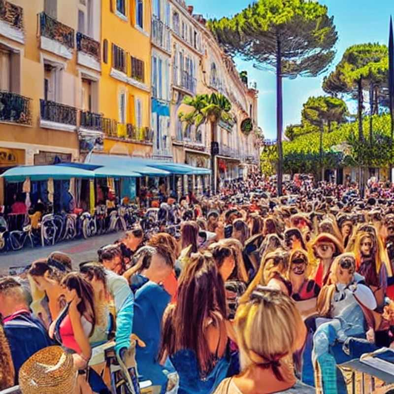 Toulon in Spring&#58; Sun&#44; Sea&#44; and the Siren Song of Unpredictable Weather!<h3>Is Toulon's Spring Break a Gamble? (Spoiler&#58; The Odds are in Your Favor!)</h3><h3>Toulon's Spring Surprise&#58; When History Meets the Mediterranean Mist</h3><h3>Decoding Toulon's Spring&#58; A Meteorological Mystery Tour</h3><h3>Sun's Out&#44; Myths Out?  A Springtime Adventure in Toulon</h3><h3>Chasing Sunshine (and History) in Toulon&#58; A Spring Break Expedition</h3><h3>Toulon's Temperamental Spring&#58; Will the Sun Shine on Your Trip?</h3>