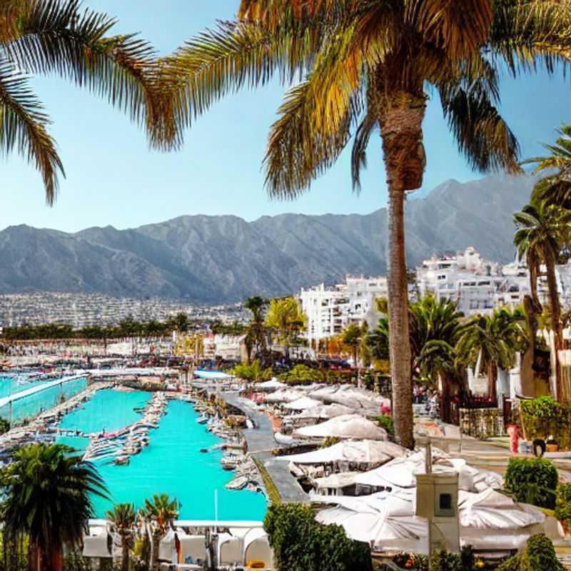 Marbella on a Budget: Unveiling the Secrets to Affordable Luxury<h3>Sun, Sea, and Savings: The Best Time to Explore Marbella Without Breaking the Bank</h3><h3>Shoulder Season Secrets: Why Spring & Autumn are Marbella's Best-Kept Budget Travel Secrets</h3><h3>Marbella's Magic on a Shoestring: A Guide to Affordable Adventures</h3><h3>Chasing the Spanish Sun: Finding Unbeatable Deals on Flights, Hotels & Activities in Marbella</h3><h3>Beyond the Beaches: Budget-Friendly Cultural Gems of Marbella</h3><h3>The Insider's Guide to Affordable Marbella: Local Tips & Tricks for Saving Money</h3><h3>Marbella's Hidden Havens: Discover Budget-Friendly Accommodation Gems</h3><h3>From Tapas to Treasures: Eating and Exploring Marbella on a Budget</h3><h3>Unlocking Marbella: Your Guide to Finding the Best Travel Deals</h3>