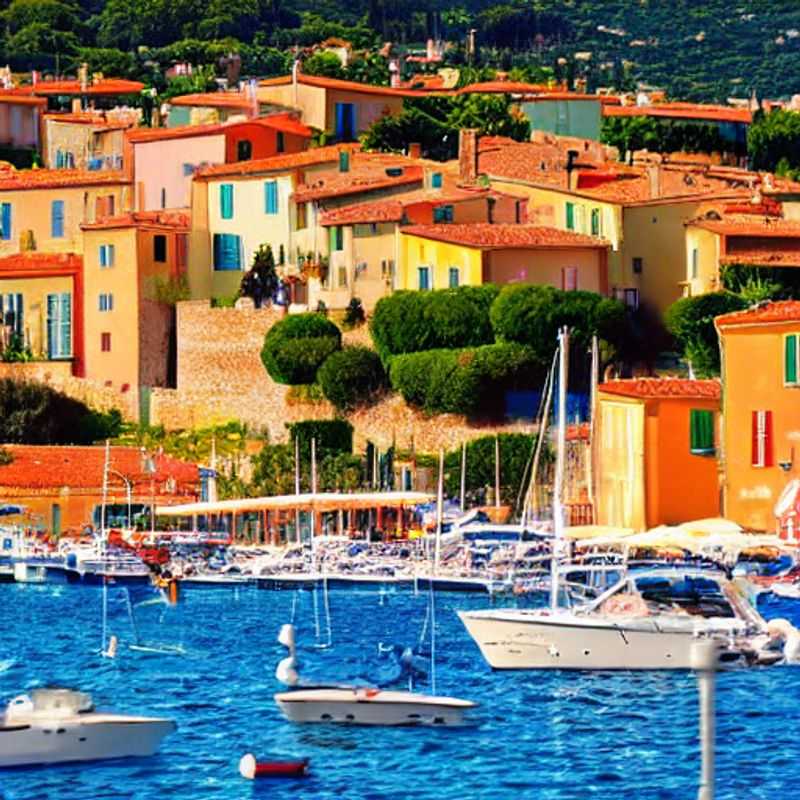 Saint-Tropez au Printemps : Un Récit Ensoleillé de Vacances de Rêve<h3>Saint-Tropez en Avril : Le Climat Idéal pour des Vacances Inoubliables</h3><h3>Printemps à Saint-Tropez : Magie et Douceur sous le Soleil de la Côte d'Azur</h3><h3>Le Printemps Tropicale de Saint-Tropez : Un Éden pour vos Vacances</h3><h3>Saint-Tropez printanier : Soleil, Charme et Découvertes Inattendues</h3><h3>Escapade printanière à Saint-Tropez : Un voyage enchanteur</h3><h3>Saint-Tropez au printemps : Mon expérience inoubliable</h3>