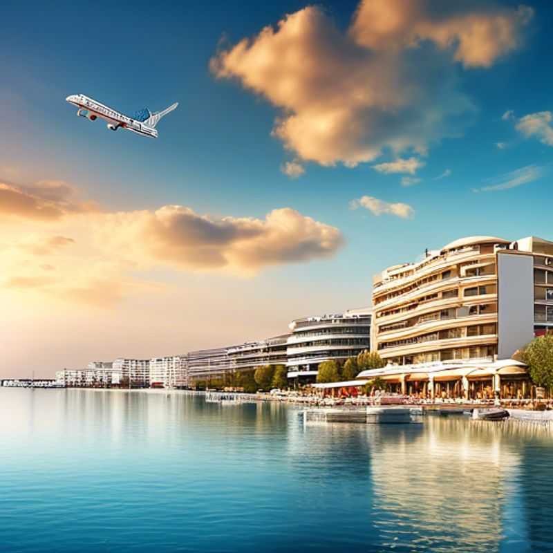 Is Thessaloniki a Bankrupting Beauty? A Budget-Conscious Wanderer's Guide to Grecian Delights (and Picnics!)<h3>Myth, Mountains, and Meze: Exploring Thessaloniki on a Shoestring (Without Starving!)</h3><h3>Sun, Sea, and Savings: Thessaloniki – Affordable Adventures Beyond the Acropolis</h3><h3>Walking the Walls of Thessaloniki: A Budget-Friendly Journey Through History and Hidden Gems</h3><h3>From Ancient Legends to Modern Picnics:  A Surprisingly Affordable Trip to Thessaloniki</h3><h3>Thessaloniki on a Thrifty Traveler's Budget:  Outdoor Adventures & Delicious Deals</h3><h3>Unlocking Thessaloniki's Secrets:  A Budget-Friendly Exploration of History, Mythology, and Maritime Mysteries</h3>