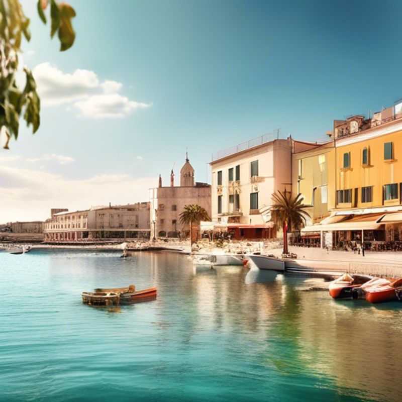 Taranto&#44; Italie &#58;  Trésors Antiques et Budget Voyageur &#45;  Décryptage des Transports !<h3>Taranto à Prix Mini ?  Mythes&#44; Légendes et... Billets de Train ! Une Enquête Maritime !</h3><h3>Explorer Taranto sans se Ruiner &#58;  L'Aventure Commence par le Transport !</h3><h3>Le Mystère des Tarifs Tarantins &#58;  Guide Maritime pour un Voyage Économique !</h3><h3>Aventures et Budget &#58; Déchiffrer le Code des Transports à Taranto !</h3><h3>Taranto &#58;  Histoire&#44; Mythes et...  Prix des Billets !  Un Voyageur Averti en Valeur !</h3><h3>Secrets de Taranto &#58;  Transport&#44; Coût et Légendes &#45;  Une Exploration Maritime !</h3>