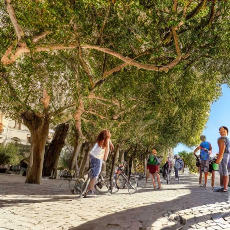 Montpellier en avril : le printemps, les soirées endiablées et l'esprit festif !<h3>Montpellier pour les vacances de printemps : ambiance garantie ! (et on vous raconte pourquoi)</h3><h3>Fêtes, soleil et rencontres : Montpellier, une destination de printemps idéale ?</h3><h3>Soirées animées à Montpellier : le guide du parfait fêtard (printemps oblige !)</h3><h3>Montpellier au printemps : plus qu'un simple séjour, une expérience humaine !</h3><h3>Vacances de printemps à Montpellier : aventure, rencontres et nuits mémorables !</h3><h3>Le printemps montpelliérain : entre découvertes culturelles et nuits festives</h3><h3>Avis aux fêtards : Montpellier vous attend pour un printemps inoubliable !</h3><h3>Rêves printaniers à Montpellier : soleil, culture et une ambiance à vous couper le souffle !</h3><h3>Montpellier : le printemps, une invitation au voyage... et à la fête !</h3>