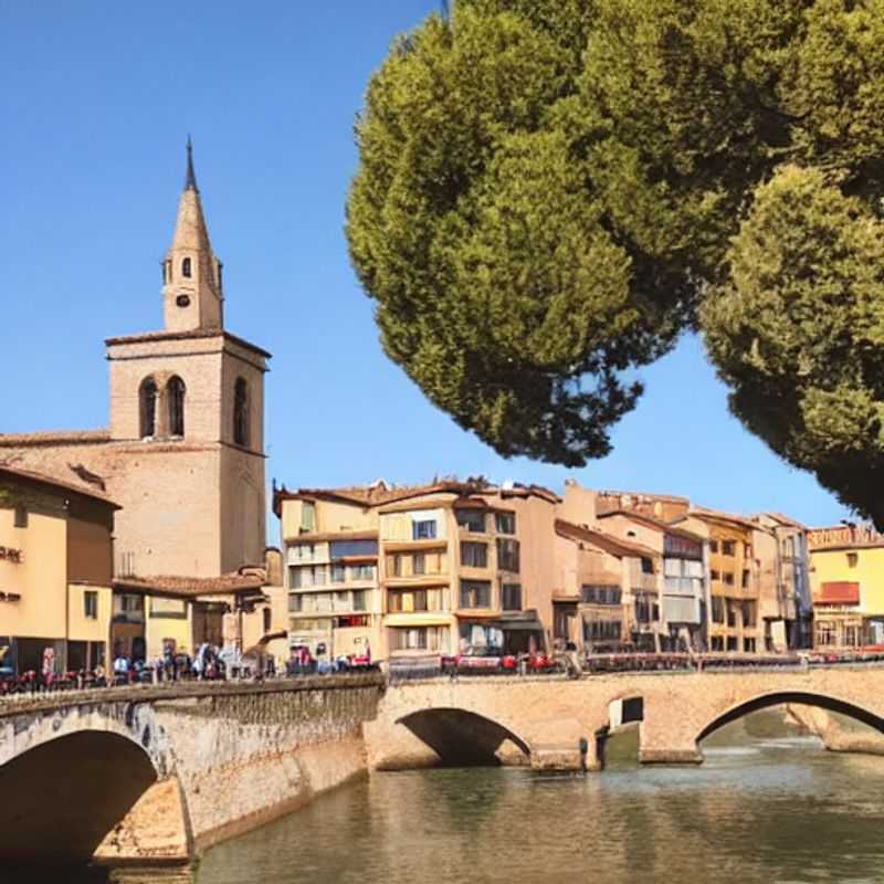 Le meilleur moment pour admirer la vibrante beauté de Perpignan ?<h3>Perpignan en fleurs : quel mois choisir pour une escapade ensoleillée ?</h3><h3>Secrets de Perpignan : la météo idéale pour une exploration inoubliable</h3><h3>Sous le soleil catalan : quand Perpignan révèle toute sa splendeur</h3><h3>Chaleur et couleurs : trouver le mois parfait pour visiter Perpignan</h3><h3>Plonger au cœur de Perpignan : le calendrier idéal pour une expérience authentique</h3><h3>Entre mer et montagne : quel mois pour profiter au mieux de Perpignan ?</h3><h3>Randonnées et soleil : le meilleur moment pour découvrir les environs de Perpignan</h3><h3>L'agenda du voyageur : quand partir à Perpignan pour un séjour réussi ?</h3><h3>Perpignan au fil des saisons : choisir le mois idéal selon vos envies</h3>