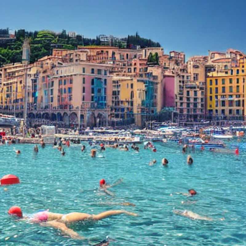 Genoa's Spring Break: Sun, Sea, and a Sprinkle of Serpent Lore!<h3>Unmasking Genoa: Spring Festivals & Hidden Histories</h3><h3>Beyond the Pesto: A Springtime Adventure in Genoa's Cultural Labyrinth</h3><h3>Genoa's Spring Awakening: Myths, Mysteries, and Magnificent Marvels</h3><h3>Spring in Genoa: From Palaces to Pirates – A Whirlwind Tour</h3><h3>Genoa's Spring Symphony: A Blend of Culture, Cuisine, and Coastal Charm</h3><h3>Decoding Genoa: A Spring Break Quest Through History and Legend</h3><h3>Genoa's Secret Spring: Unveiling the City's Mystical Side</h3><h3>A Springtime Stroll Through Genoa's Enigmatic Past</h3><h3>Genoa's Spring Break Escape: Adventure Awaits!</h3>
