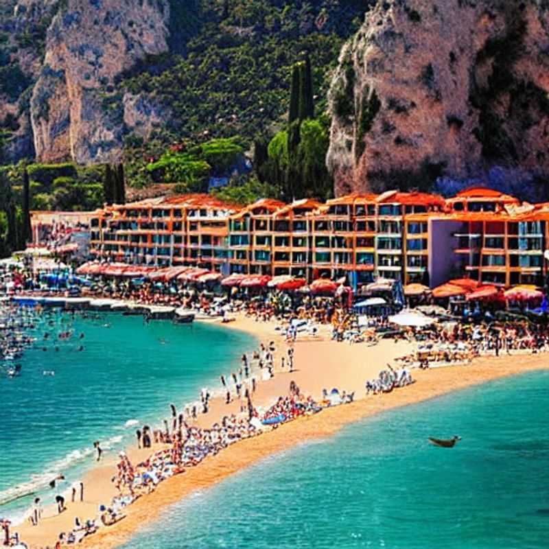 Antalya in Bloom&#58; The Best Time to Discover its Outdoor Wonders<h3>Chasing Antalya's Sunshine&#58; When to Visit for the Perfect Park Picnic</h3><h3>Antalya's Spring Awakening&#58; Finding the Sweet Spot for Your Turkish Escape</h3><h3>Blooming Brilliant Antalya&#58; Your Guide to the Most Flower&#45;Filled Month</h3><h3>Sun&#44; Sea&#44; and Spring Flowers&#58; The Ideal Time to Explore Antalya's Parks</h3><h3>Antalya's Outdoor Oasis&#58; Unveiling the Best Month for Parks and Gardens</h3><h3>Discover Antalya's Flourishing Parks&#58; Timing Your Trip for the Best Experience</h3><h3>More Than Meets the Eye&#58; Finding the Perfect Time to Explore Antalya's Hidden Green Gems</h3><h3>Antalya's Secret Gardens&#58; Uncovering the Best Month for a Peaceful Escape</h3><h3>Your Antalya Adventure Awaits&#58; Choosing the Right Time to Explore its Stunning Parks</h3>