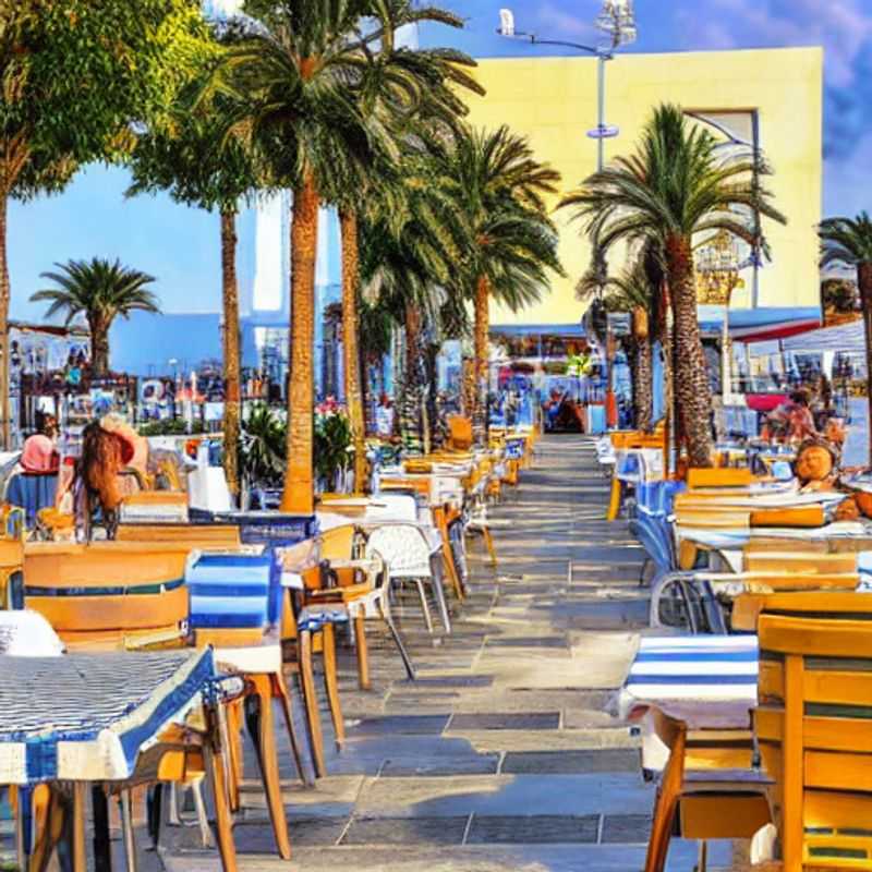 Quel est le meilleur mois pour visiter Larnaca, Chypre ? Fêtes et événements culturels en plein essor !<h3>Larnaca en fête : quel mois choisir pour profiter au maximum des événements culturels ?</h3><h3>Le meilleur moment pour découvrir Larnaca : festivals, soleil et ambiance chypriote !</h3><h3>Larnaca : entre soleil et culture, quel mois privilégier pour votre voyage ?</h3><h3>Voyage à Larnaca : découvrez le meilleur mois pour vivre l'expérience chypriote pleinement !</h3><h3>Chypre en fête : Larnaca vous attend ! Quel mois choisir pour votre escapade culturelle ?</h3><h3>A la découverte de Larnaca : quel mois offre le meilleur équilibre entre festivals et douceur de vivre ?</h3><h3>Le guide des festivals de Larnaca : trouvez le mois idéal pour votre voyage !</h3><h3>Larnaca, au rythme des festivals : trouvez le mois parfait pour votre séjour chypriote !</h3><h3>Soleil, culture et festivals : le calendrier idéal pour un séjour inoubliable à Larnaca !</h3>