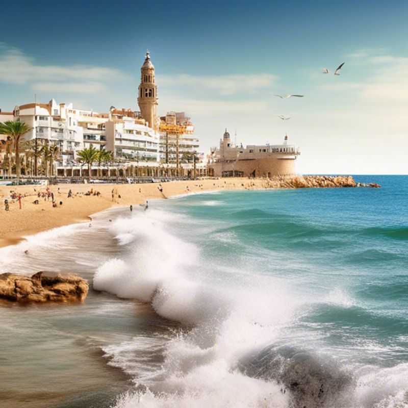 Is Sitges, Spain a Bank-Breaking Beauty? A Foodie's Guide to Budget-Friendly Bites (Breakfast, Lunch & Dinner!)<h3>Sitges on a Shoestring: Savoring Spanish Flavors Without Emptying Your Wallet (Mealtime Edition)</h3><h3>Tapas, Treats, & Treasures: Navigating Sitges' Culinary Scene Without the Price Tag Shock (Breakfast, Lunch & Dinner)</h3><h3>Sun, Sea, and Savings: A Budget-Conscious Traveler's Guide to Sitges' Mealtimes</h3><h3>From Sunrise Sangria to Sunset Suppers: Affordable Eating in the Enchanting Town of Sitges</h3>