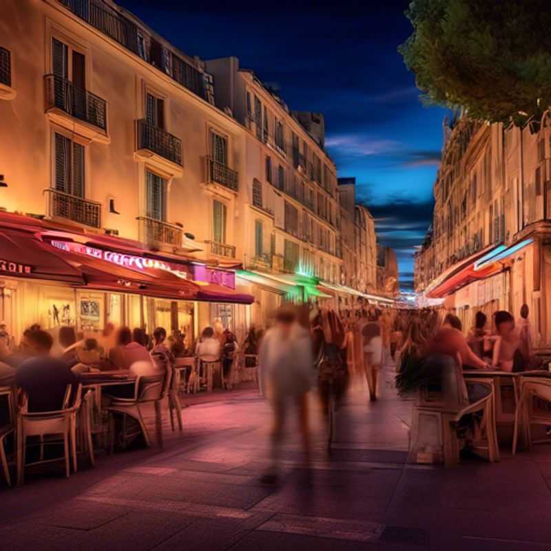 Unraveling the Captivating Past at MuCEM&#58; A Maritimes Tours Guide's Springtime Exploration in Marseille&#44; France