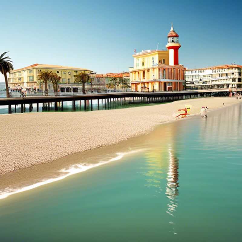 Is Viareggio Expensive? Savvy Travel Tips for Shoulder Season Savings!<h3>Viareggio on a Budget: Exploring Italy's Coast Without Breaking the Bank</h3><h3>Unlocking Viareggio's Charm: Shoulder Season Secrets for Affordable Italian Adventures</h3><h3>Viareggio: More Than Meets the Eye – Affordable Italian Delights in the Shoulder Seasons</h3><h3>Ciao Viareggio! Smart Timing for a Budget-Friendly Italian Escape</h3><h3>Affordable Italian Luxury: Experiencing Viareggio During the Shoulder Seasons</h3><h3>Discovering Viareggio's Hidden Gems: A Cost-Effective Italian Getaway</h3><h3>Viareggio: Your Guide to a Budget-Friendly Italian Coastal Adventure</h3><h3>Italy on a Shoestring: Planning an Affordable Trip to Viareggio</h3><h3>The Best Time to Visit Viareggio: Saving Money Without Sacrificing the Fun!</h3>