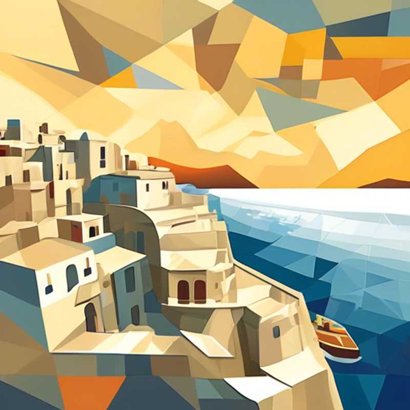 Héraklion, Crète: Vue de la ville, idéale pour illustrer le coût de la vie pour les touristes.