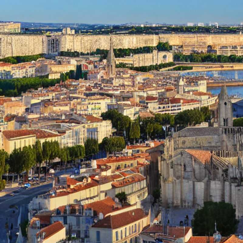 Que faire à Montpellier pendant les vacances de printemps ? Guide des attractions populaires et de leur disponibilité<h3>Montpellier au printemps : découvrez les incontournables (et comment les visiter sans attente !)</h3><h3>Vacances de printemps à Montpellier : disponibilités des sites touristiques et activités à ne pas manquer</h3><h3>Votre guide pour des vacances de printemps inoubliables à Montpellier : attractions, disponibilité et conseils pratiques</h3><h3>Montpellier en avril/mai : que faire et où aller selon la disponibilité des attractions</h3><h3>Explorez Montpellier au printemps : un itinéraire personnalisé selon la disponibilité des sites</h3><h3>Disponibilité des sites touristiques de Montpellier au printemps : planifiez vos vacances sereinement</h3><h3>Profitez pleinement du printemps à Montpellier : guide pratique des attractions et leur disponibilité</h3><h3>Vacances de printemps à Montpellier : tout savoir sur la disponibilité des lieux touristiques et les activités</h3><h3>Visiter Montpellier au printemps : un guide pratique pour une disponibilité optimale des attractions</h3>
