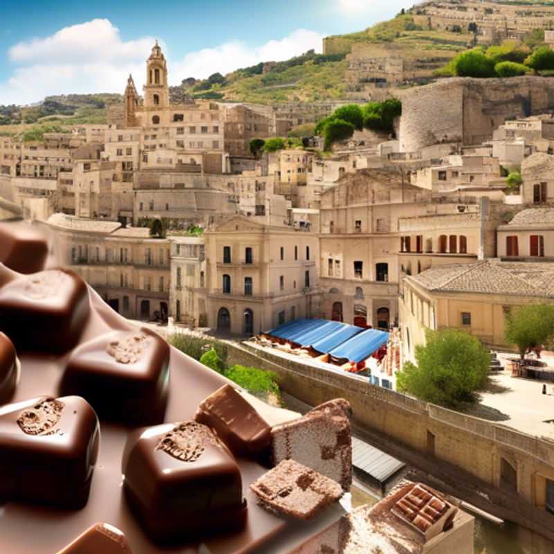 Descubra as Ruínas Antigas de Cava Ispica em Modica&#44; Itália&#44; durante o Inverno