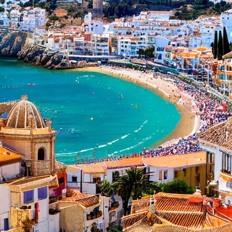 Sitges Spring Break: Sun, Sangria, and a Side of Surrealism!<h3>Beyond the Beach: Unveiling Sitges' Springtime Secrets</h3><h3>Sitges in Spring: A Local's Guide to Avoiding the Tourist Traps (and Finding the Gems!)</h3><h3>Spring Break in Sitges: More Than Just Parties – A Cultural Adventure Awaits!</h3><h3>Chasing the Spring Sun: Your Itinerary for an Unforgettable Sitges Getaway</h3><h3>Sitges Spring Break: Balancing Beach Bliss with Authentic Catalan Culture</h3><h3>From Fiesta to Fine Art: A Springtime Exploration of Sitges' Diverse Charms</h3><h3>Sitges Spring Break: Finding Hidden Paradises and Local Legends</h3><h3>The Insider's Guide to Sitges in Spring: Beyond the Usual Tourist Trail</h3><h3>Sitges Spring Break: A Journey Through History, Art, and Coastal Beauty</h3>