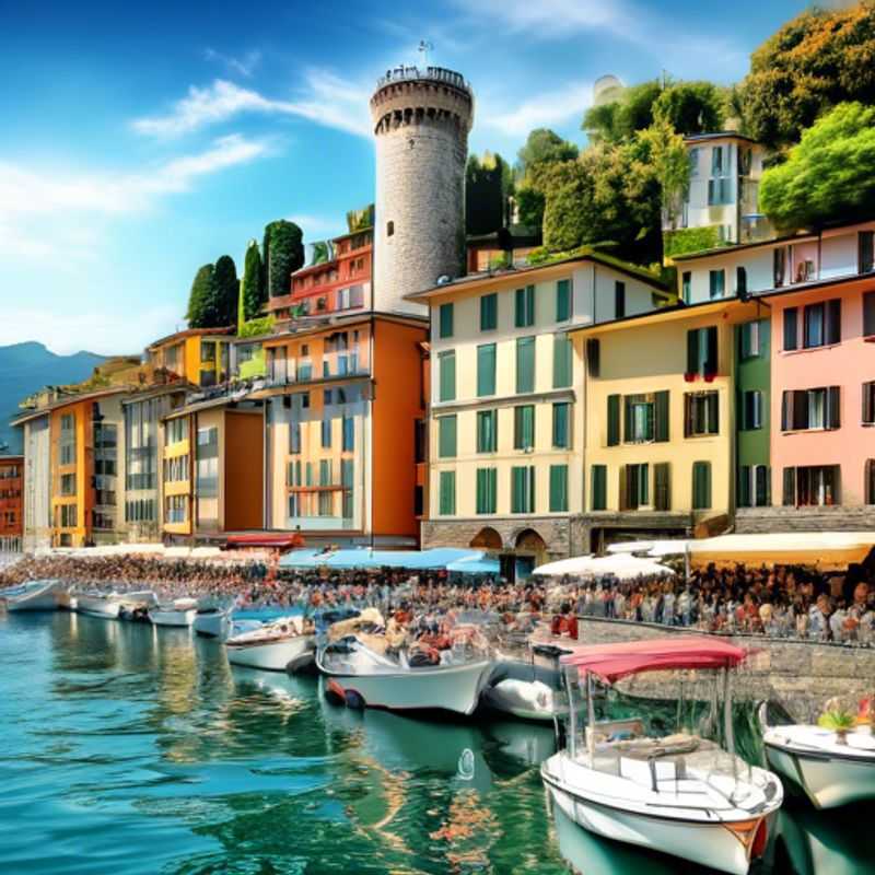 La Spezia, une escapade italienne abordable ? Mystères, légendes et cafés ensoleillés !<h3>La Spezia : Trésors cachés et budget voyageur – Décodage d'une énigme italienne !</h3><h3>Châteaux, cafés et comptes bancaires : L'aventure spézienne, une question de prix ?</h3><h3>Mythes, limoncello et monnaie : Exploration budgétaire de la charmante La Spezia !</h3><h3>La Spezia : Piazza, prix et péripéties – Une enquête touristique pleine de surprises !</h3>