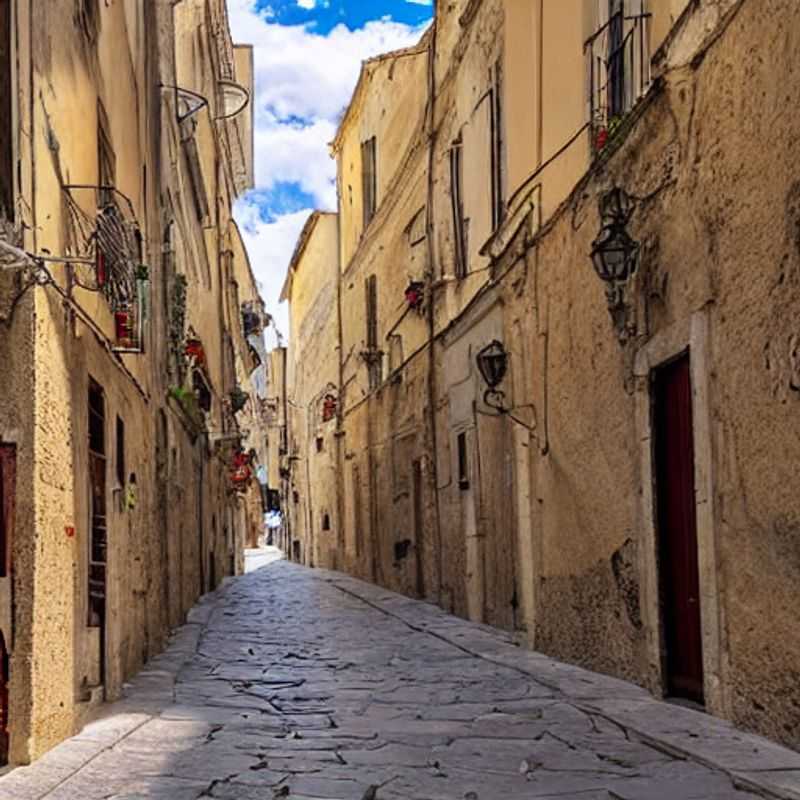 Modica Spring Break&#58; Top 5 Unmissable Experiences