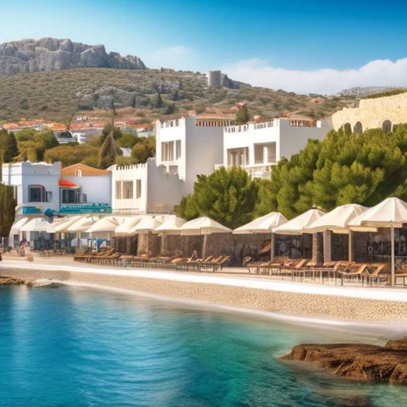 Rhodes on a Budget: Souvenir Shopping & Smart Spending<h3>Rhodes, Greece: Is it Really That Expensive? A Local's Perspective</h3><h3>Souvenirs with a Story: Finding Affordable Treasures in Rhodes</h3><h3>Beyond the Tourist Traps: Budget-Friendly Shopping in Rhodes Town</h3><h3>Exploring Rhodes Without Breaking the Bank: Tips & Tricks</h3><h3>Rhodes on a Shoestring: Maximizing Your Trip Without Overspending</h3><h3>Discovering the Real Rhodes: Authentic Experiences on a Budget</h3><h3>Savvy Shopping in Rhodes: Getting the Best Value for Your Euros</h3><h3>Rhodes Revealed: Hidden Gems & Affordable Delights</h3><h3>Is Rhodes Expensive? Let's Talk Costs & How to Manage Them</h3>