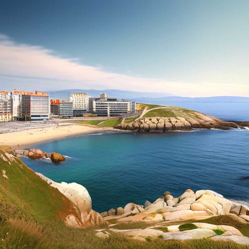 ¿Es La Coruña cara? La guía definitiva de temporada y precios<h3>La Coruña en tu bolsillo&#58; Temporada alta vs. temporada baja</h3><h3>Descubre La Coruña sin gastar una fortuna&#58; Guía de temporada y presupuesto</h3><h3>Ahorra en tu viaje a La Coruña&#58; cuándo ir y cuánto gastar</h3><h3>La Coruña para todos los presupuestos&#58; guía de temporada y precios</h3><h3>El secreto para visitar La Coruña sin que te cueste un ojo de la cara</h3><h3>La mejor época para visitar La Coruña (¡y ahorrar!)</h3><h3>Planifica tu viaje a La Coruña&#58; precios y mejores momentos para visitar</h3><h3>¿Cuánto cuesta realmente viajar a La Coruña? Guía estacional</h3><h3>Tu guía para disfrutar La Coruña sin arruinarte&#58; temporadas y costos</h3>