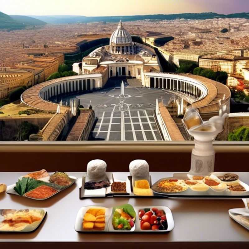 A la découverte des trattorias et osterias cachées de Trastevere<h3>Des cubes d'emballage pour l'organisation pendant l'automne</h3>