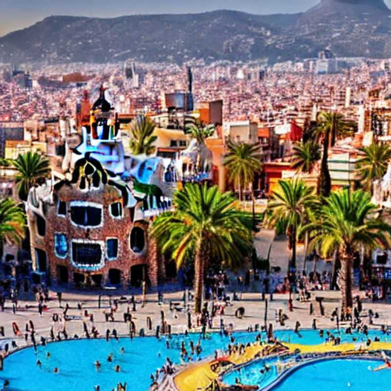 Quel est le meilleur mois pour visiter Barcelone ? Un guide saisonnier pour un voyage glamour<h3>Barcelone sous le soleil &#58; météo et saisons pour un séjour inoubliable</h3><h3>Le climat barcelonais &#58; quand partir pour un voyage enchanteur?</h3><h3>Découvrir Barcelone au fil des saisons &#58; mon itinéraire personnalisé</h3><h3>Soleil&#44; plage et culture &#58; choisir le meilleur moment pour explorer Barcelone</h3><h3>Voyage à Barcelone &#58; le guide des saisons pour un séjour sur mesure</h3><h3>Meilleur moment pour visiter Barcelone &#58; un conseil d'experte pour un voyage magique</h3><h3>Entre soleil et douceur &#58; trouver la saison idéale pour votre escapade barcelonaise</h3><h3>Barcelone en toutes saisons &#58; une exploration riche en émotions</h3><h3>Le secret d'un voyage parfait à Barcelone &#58; choisir la saison idéale</h3>