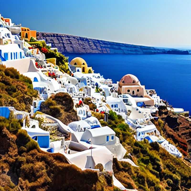 Santorini Spring Break: Sun, Sea, and Solving Ancient Mysteries (Weather Edition!)<h3>Chasing the Cycladic Sun: A Spring Break Santorini Adventure (with a Side of Mythology)</h3><h3>Santorini's Spring Awakening: Weather Forecasts & Mythical Mishaps</h3><h3>Decoding Santorini's Spring: Weather Wisdom & Unveiling Lost Legends</h3><h3>Fair Weather & Foul Play: A Santorini Spring Break Investigation</h3><h3>Spring in Santorini: Will the Gods (and the Weather) Cooperate with Your Trip?</h3><h3>Sun, Sand, and Secrets: A Santorini Spring Break Adventure Through Time and Tide</h3><h3>Santorini Spring Break: Battling Breezes and Busting Historical Myths</h3><h3>Navigating Santorini's Spring: A Guide to Weather, Wonders, and Whispers of the Past</h3><h3>From Volcanic Ash to Azure Skies: Santorini's Spring Weather & the Secrets it Holds</h3>