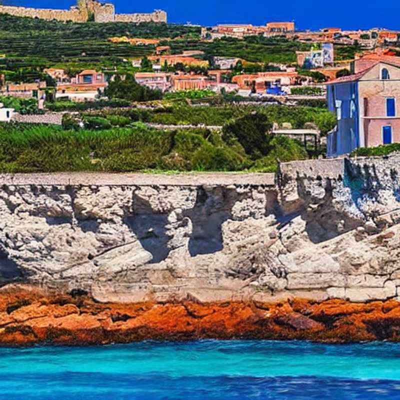 Alghero's Spring Awakening: Sun, Sea, and Sardinian Secrets!<h3>Unraveling Alghero's Mysteries: A Spring Break Adventure</h3><h3>Alghero in Spring: Beyond the Beaches (and the Myths!)</h3><h3>Spring Break in Alghero: Sun-Kissed Shores and Historical Haunts</h3><h3>Decoding Alghero: A Springtime Journey Through Legend and Landscape</h3><h3>Alghero's Spring Surprise: Adventure Awaits!</h3><h3>From Neptune's Grotto to Hidden History: Alghero's Springtime Charm</h3><h3>Alghero's Spring Equinox: A Blend of Science, Myth, and Mediterranean Magic</h3>