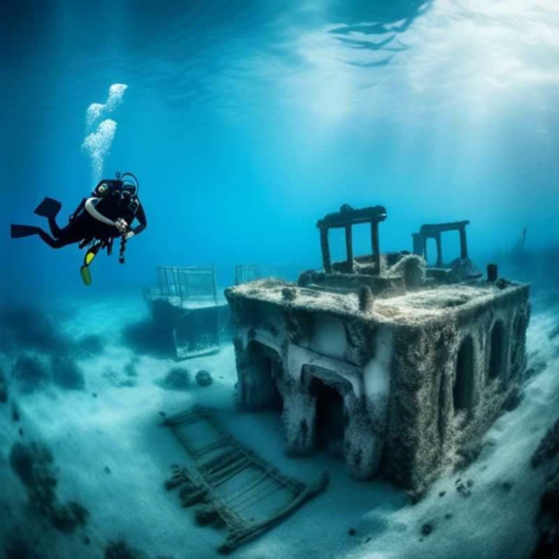 Découvrez les merveilles du Parc national de Cape Greco à Larnaca, Chypre, cet été !