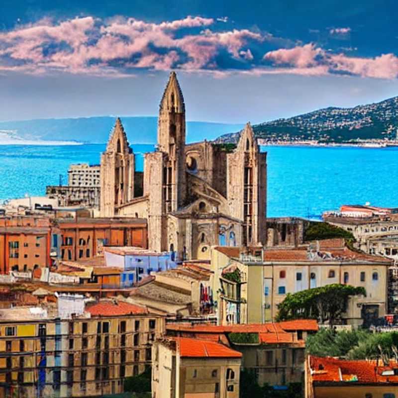Cagliari au Printemps : Mystères, Légendes et... Budget serré ? Pas de problème !<h3>Chasse au Trésor à Cagliari : Découverte printanière à petit prix !</h3><h3>Cagliari pas cher : L'archéologie, la mythologie et le soleil... sans se ruiner !</h3><h3>Secrets de Cagliari : Exploration printanière économique et légendaire !</h3><h3>Budget vacances Cagliari : Entre histoire, mystères et plages ensoleillées !</h3>