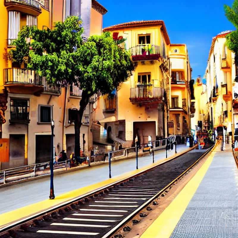 Tarragona in Spring: Sun, Sangria, and Soulful Stories<h3>Beyond the Beaches: Unveiling Tarragona's Cultural Heart (Best Time to Visit?)</h3><h3>Tarragona's Tapas & Traditions: Finding the Perfect Time for Your Iberian Adventure</h3><h3>Sun-Kissed Shores & Ancient Echoes: When to Experience Tarragona's Magic</h3><h3>A Local's Guide to Tarragona: The Best Month for Culture & Camaraderie</h3><h3>From Roman Ruins to Rambling Markets: Timing Your Tarragona Escape</h3><h3>Tarragona's Fiesta Fever: Discovering the Best Month for Festivals and Fun</h3>