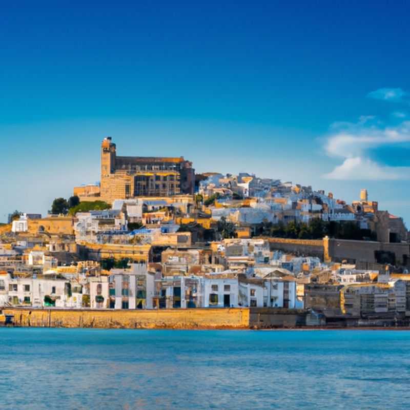 The Secret Market of Ibiza: An Adventure into the World of Hippie Chic