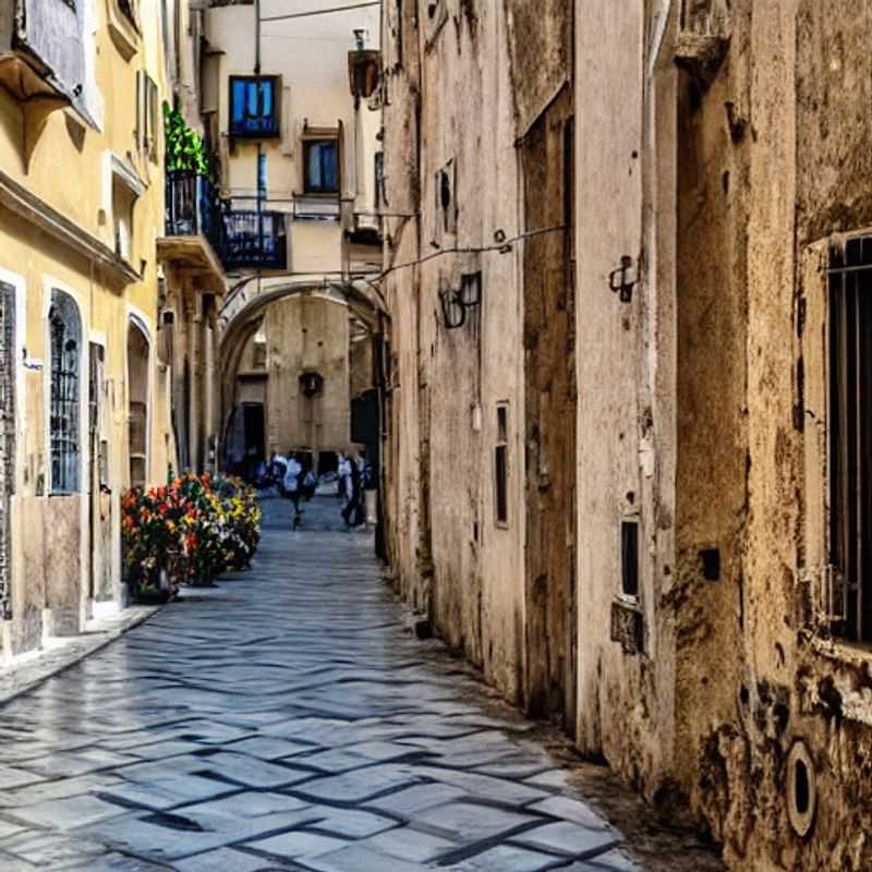 Trapani's Spring Break: Sun, Sea, and Sicilian Secrets (Before the Summer Fiesta Frenzy!)<h3>Unmasking Trapani's Mysteries: A Spring Break Adventure Beyond the Tourist Trail</h3><h3>Beyond the Beaches: Spring Festivals and Hidden Histories in Trapani</h3><h3>From Mythology to Merlot: A Spring Break Escape to Trapani's Cultural Heart</h3><h3>Trapani's Spring Awakening: A Blend of Ancient Legends and Modern Merriment</h3><h3>Spring in Trapani: A Pre-Festival Feast for the Senses (and the Soul!)</h3><h3>Decoding Trapani: A Spring Break Journey Through History, Folklore, and Fantastic Food</h3><h3>Trapani's Spring Surprise: Unveiling the Island's Hidden Gems Before the Summer Rush</h3><h3>A Spring Break Scholar's Guide to Trapani: History, Culture, and a Dash of Intrigue</h3><h3>Trapani's Springtime Symphony: Where Ancient Myths Meet Modern Festivals</h3>