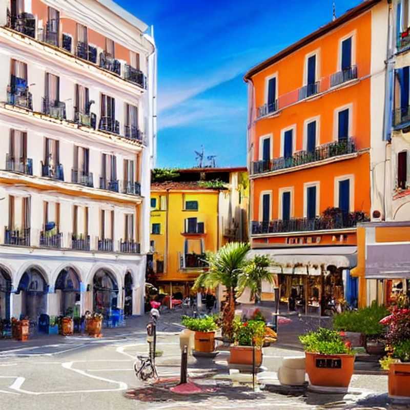 La Spezia au printemps : un secret bien gardé pour des vacances italiennes inoubliables !<h3>Moins de monde, plus de charme : pourquoi La Spezia est parfaite pour un séjour printanier</h3><h3>Évasion printanière en Italie : découvrez le charme discret de La Spezia hors saison</h3><h3>La Spezia au printemps : le plaisir de la dolce vita sans les foules estivales</h3><h3>Soleil printanier et trésors cachés : explorez La Spezia en toute tranquillité</h3><h3>Un printemps italien authentique : vivez La Spezia loin de l'agitation touristique</h3><h3>La Spezia en mars, avril ou mai : des vacances italiennes plus douces et plus intimes</h3><h3>Découvrez La Spezia au printemps : un voyage italien hors des sentiers battus</h3><h3>Italie printanière : La Spezia, un joyau à savourer en toute sérénité</h3><h3>Le charme secret de La Spezia au printemps : un voyage à votre rythme</h3>