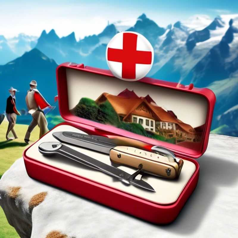 Hiking the Swiss Alps&#58; A Pocketknife's Journey in Spring<h3>Swiss Army Knife Essentials&#58; Hiking the Alps on a Budget</h3><h3>Springtime in the Swiss Alps&#58; Hiking Beyond the Tourist Trail</h3><h3>A Pocketknife and a Backpack&#58; Exploring the Hidden Gems of the Swiss Alps</h3><h3>Swiss Alps on a Shoestring&#58; Hiking with a Multi&#45;Tool and a Sense of Adventure</h3>