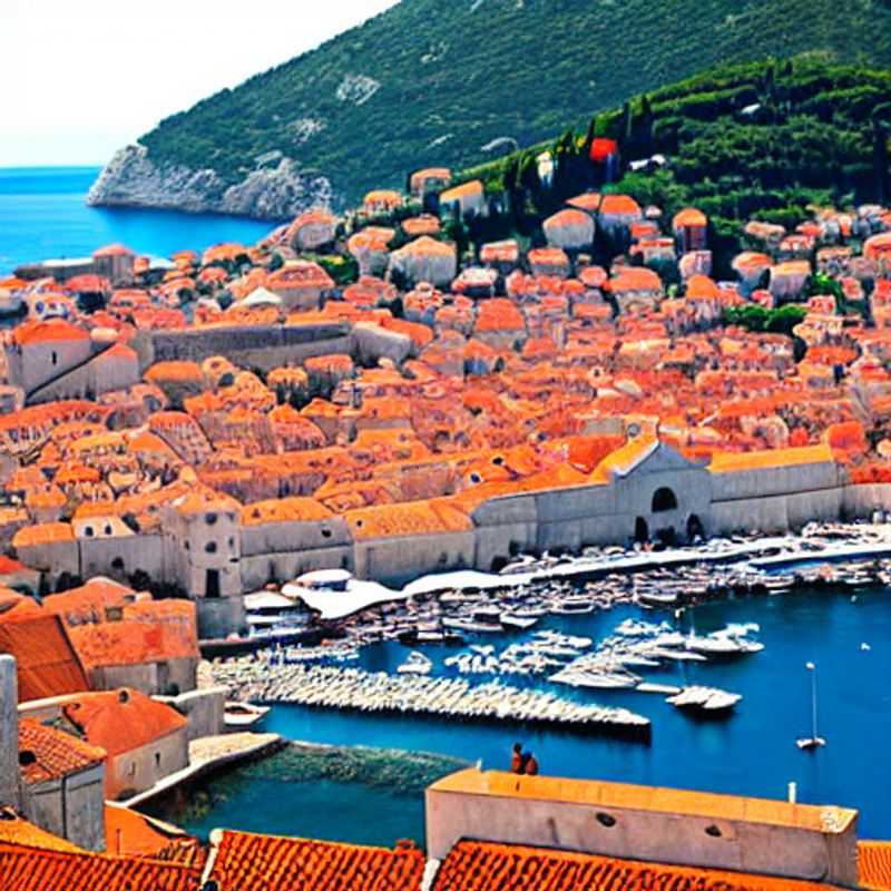 Dubrovnik in July&#58; Sun&#45;Kissed Stones &#38; Mythical Mysteries (Solved!)<h3>Chasing the Sun in Dubrovnik&#58; The Best Month for Adventure &#38; Ancient Secrets</h3><h3>Dubrovnik's Golden Month&#58; When the Weather's Perfect &#38; the History's Hot</h3><h3>Decoding Dubrovnik's Weather&#58; Unveiling the Ideal Time to Explore (Spoiler&#58; It's July!)</h3><h3>Dubrovnik's Perfect Storm&#58; How to Find the Best Weather &#38; the Best Stories</h3>