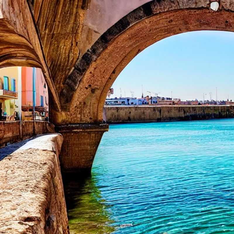 Pescara's Spring Awakening: Sun-Drenched Mysteries & Adriatic Adventures!<h3>Chasing the Sun in Pescara: Spring Break's Legendary Lore & Coastal Capers</h3><h3>Pescara's Spring Surprise: Unraveling Ancient Secrets Under the Adriatic Sun</h3><h3>Beyond the Beaches: A Springtime Scientific Expedition Through Pescara's Hidden History</h3><h3>24-Hour Pescara: Maximizing Your Spring Break with Myth, History & Coastal Delights</h3><h3>Pescara's Spring Equinox: A Journey Through Time & Tide</h3><h3>Sun, Sand & Secrets: A Pescara Spring Break Adventure Unlike Any Other</h3><h3>Unlocking Pescara: Spring Break's Archaeological & Aquatic Escapade</h3><h3>Pescara's Springtime Enigma: Solving the City's Historical Puzzles (With a Little Help From the Sun!)</h3><h3>From Myth to Modernity: A Pescara Spring Break Odyssey</h3>