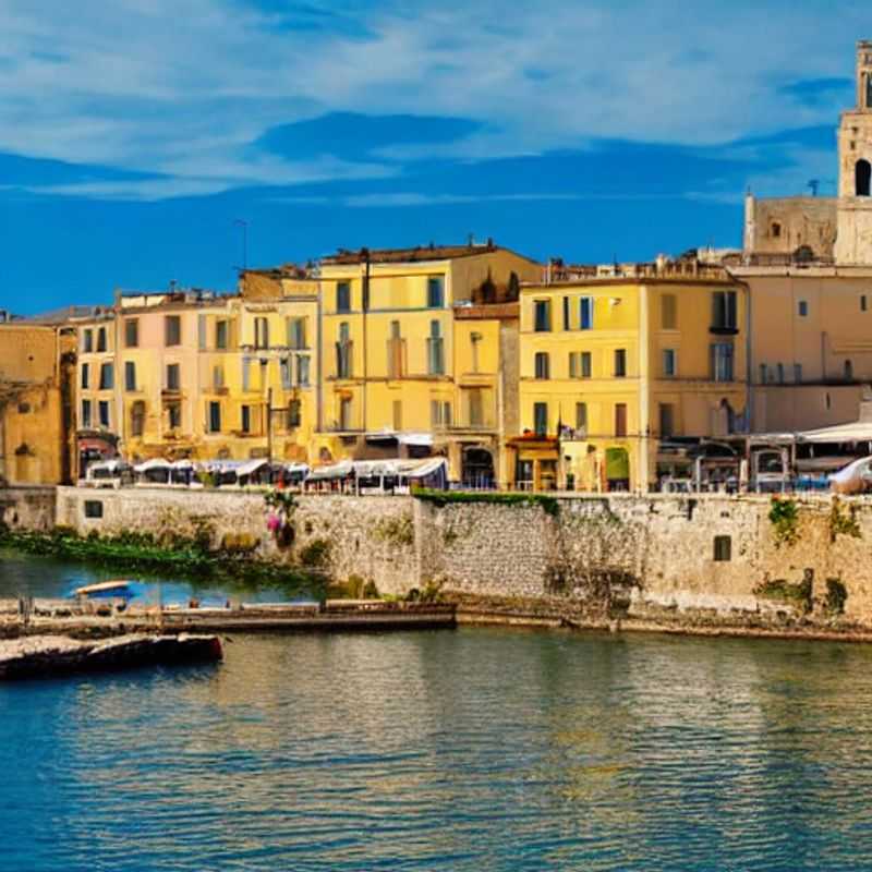Syracuse, Italie : un Spring Break ensoleillé ? On explore la vie nocturne !<h3>Syracuse pour les vacances de printemps : ambiance festive garantie ?</h3><h3>Spring Break à Syracuse : le guide des nuits siciliennes !</h3><h3>Avis aux étudiants : Syracuse, une destination Spring Break inattendue ?</h3><h3>Syracuse et ses nuits endiablées : idéal pour un Spring Break ?</h3><h3>Spring Break à Syracuse : soleil, plage... et soirées mémorables !</h3><h3>Week-end à Syracuse : la dolce vita et les nuits animées !</h3><h3>L'Italie secrète : découvrez Syracuse et ses soirées festives !</h3>