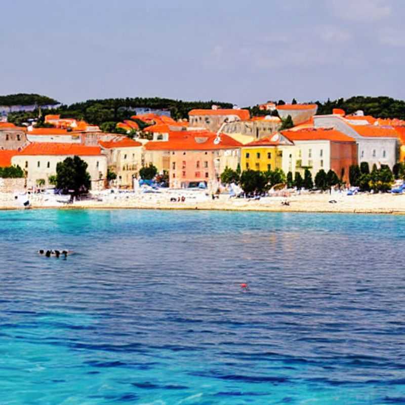 Spring Break in Pula, Croatia: Sun, History, and Hidden Gems<h3>Pula in Spring: A Budget-Friendly Mediterranean Escape</h3><h3>Beyond the Arena: Unveiling Pula's Authentic Charm on a Spring Break</h3><h3>Exploring Pula on a Shoestring: Spring Break Tips & Tricks</h3><h3>Ancient History & Modern Delights: Your Spring Break Itinerary for Pula</h3><h3>Pula's Spring Awakening: A Cultural Immersion for the Savvy Traveler</h3><h3>Discover Pula's Secret Beaches: A Spring Break Adventure Off the Beaten Path</h3><h3>Savoring Pula's Spring Flavors: A Foodie's Guide to Authentic Croatian Cuisine</h3><h3>Spring Break in Pula: Maximize Your Time, Minimize Your Spending</h3><h3>From Roman Ruins to Coastal Trails: A Unique Spring Break in Pula</h3>