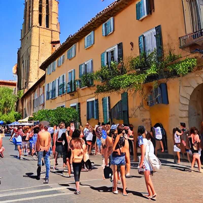 Perpignan au printemps : un séjour ensoleillé pour vos vacances scolaires !<h3>Perpignan pour les vacances de printemps ? Oui, absolument !</h3><h3>Soleil printanier et douceur de vivre à Perpignan : idéal pour un break!</h3><h3>Vacances de printemps à Perpignan : météo clémente et ambiance chaleureuse assurées !</h3><h3>Découvrez Perpignan au printemps : un climat parfait pour explorer la ville !</h3><h3>Perpignan sous le soleil printanier : un voyage enchanteur pour vos vacances scolaires.</h3><h3>Un printemps à Perpignan : charme, douceur et découvertes inoubliables.</h3><h3>Vos vacances de printemps à Perpignan : des expériences uniques vous attendent !</h3><h3>Le printemps à Perpignan : une escapade idéale pour se ressourcer.</h3><h3>Perpignan au printemps : laissez-vous séduire par son charme et son climat doux !</h3>