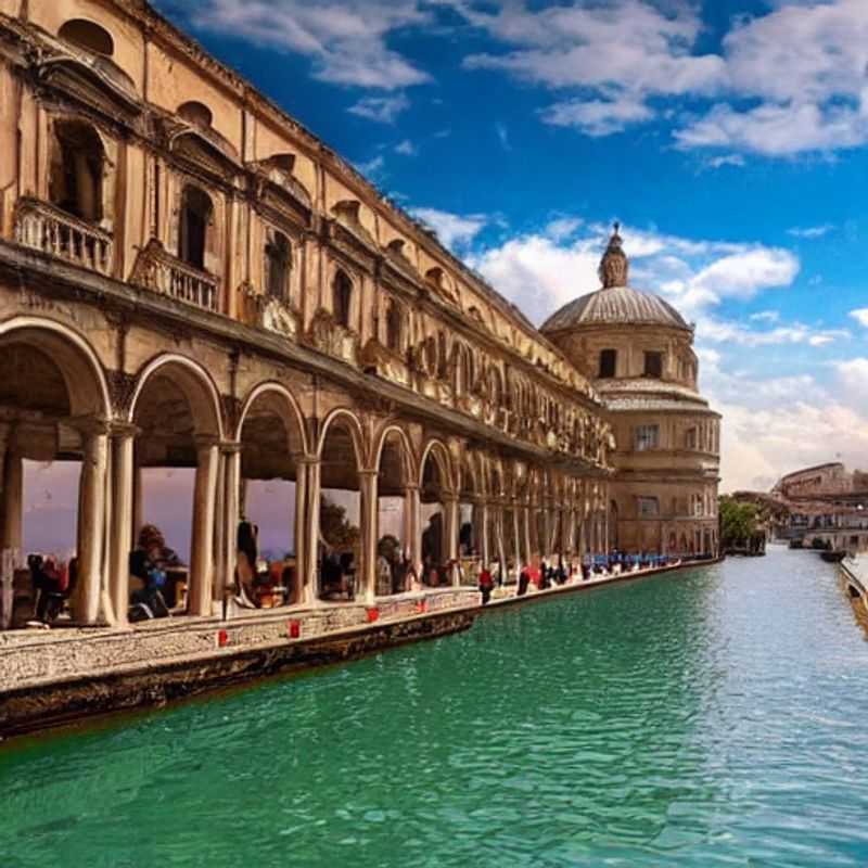 Palermo primaveral: