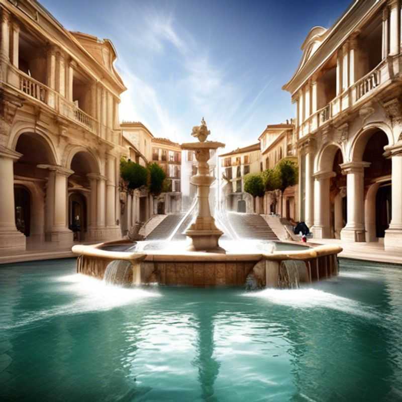 Cartagena&#44; Spain&#58; Will a Coin Toss Break the Bank? (Exploring the City's Costs)<h3>Cartagena on a Budget&#58;  Making Your Pesetas Stretch Further (A Maritime Tour Guide's Insider Tips)</h3><h3>Fountain of Fortune?  Unpacking the Costs of a Cartagena Getaway (And Finding the Hidden Gems)</h3><h3>Is Cartagena Expensive?  A Traveler's Tale of Tapas&#44; Treasures&#44; and Tight Budgets</h3><h3>From Coin Toss to Coastal Cruise&#58; Navigating Cartagena's Prices (A Guide for Every Wallet)</h3><h3>Cartagena's Charm&#58;  Balancing Budget and Bliss on Your Spanish Adventure (Tips from a seasoned traveler)</h3><h3>Beyond the Fountain&#58; Discovering Affordable Cartagena (A Maritime Tour Guide's Secret Itinerary)</h3><h3>Exploring Cartagena Without Emptying Your Pockets&#58; A Practical Guide</h3><h3>The Real Cost of Cartagena&#58; More Than Just Coins in a Fountain (Human stories and budget travel)</h3><h3>Cartagena's Hidden Treasures&#58;  A Budget Traveler's Delight (and why the fountain is just the beginning)</h3>
