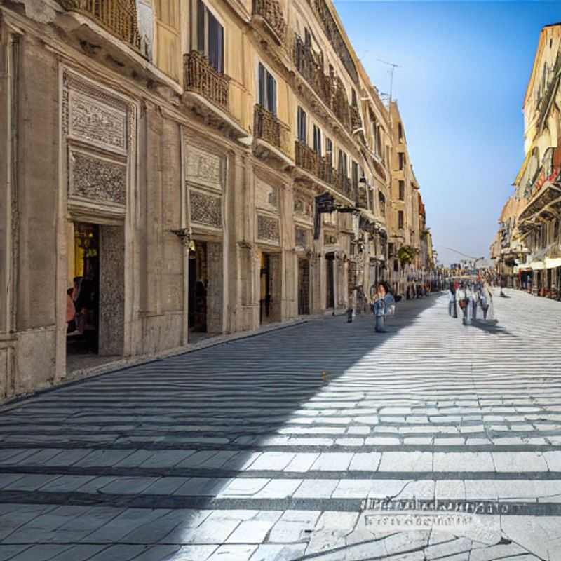 Quel est le meilleur moment pour visiter Bari, Italie ? Prix et budget voyage<h3>Bari à petit prix : trouver les meilleures offres pour votre voyage</h3><h3>Voyager à Bari sans se ruiner : conseils et astuces pour un séjour économique</h3><h3>Le coût de la vie à Bari : un guide pratique pour votre budget</h3><h3>Meilleur mois pour visiter Bari : climat, événements et prix</h3><h3>Secrets pour voyager pas cher à Bari : hébergement, nourriture et activités</h3><h3>Explorer Bari autrement : des expériences authentiques hors des sentiers battus</h3><h3>Bari hors saison : avantages et inconvénients pour un voyage économique</h3><h3>Budget voyage à Bari : un itinéraire sur mesure pour tous les portefeuilles</h3><h3>Découvrir le charme authentique de Bari sans vous ruiner</h3>